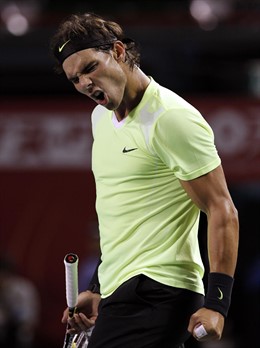 Rafa Nadal