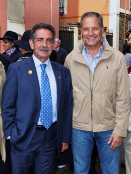 Revilla y Morales