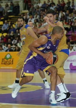 Estudiantes contra el Valladolid