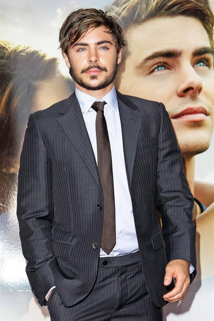 Zac Efron