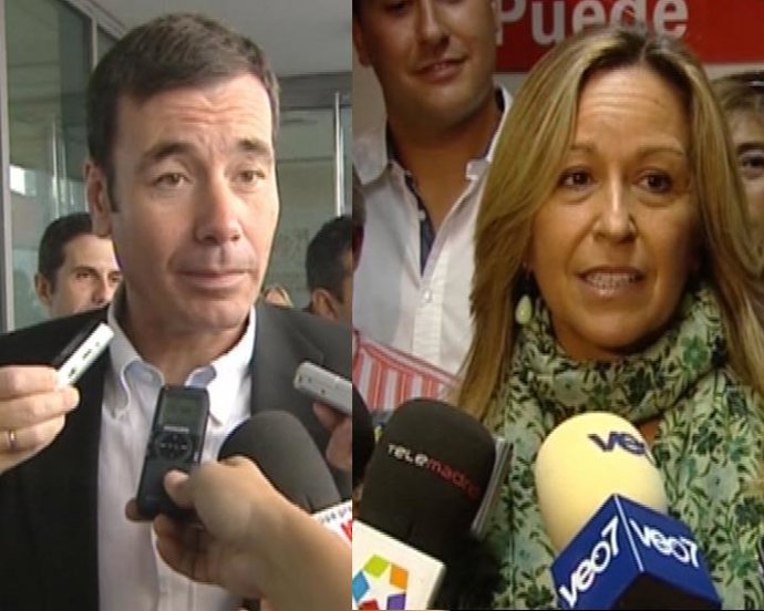 Comienza la cuenta atrás para Jiménez y Gómez