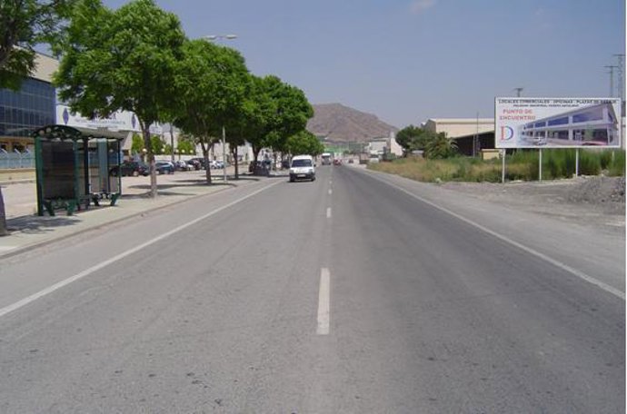 La travesía en la que se actuará