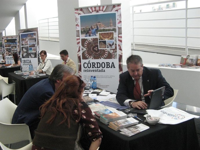 NOTA DE PRENSA TURISMO, 10.10.10