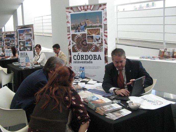 NOTA DE PRENSA TURISMO, 10.10.10