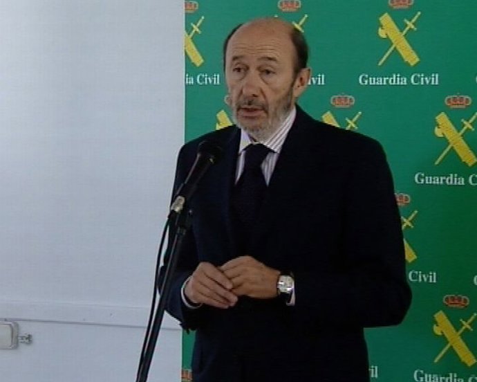 Rubalcaba