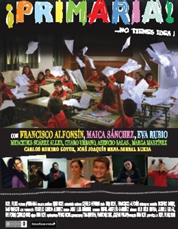 Cartel de la película