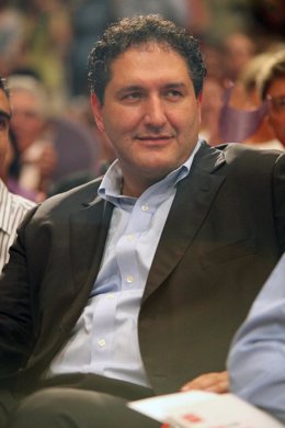 José Cepeda, diputado autonómico del PSM