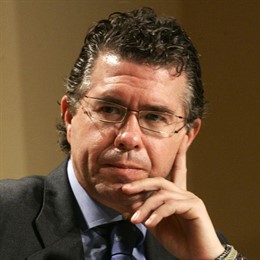 Consejero de Presidencia, Justicia e Interior, Francisco Granados