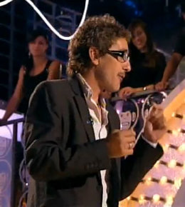 Rodolfo Chikilicuatre