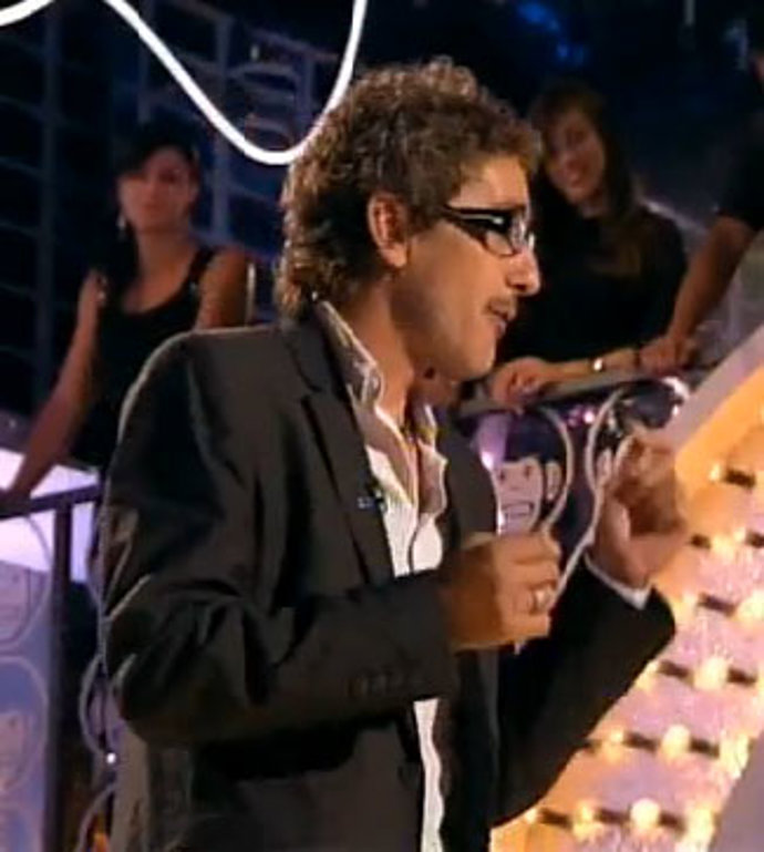 Rodolfo Chikilicuatre