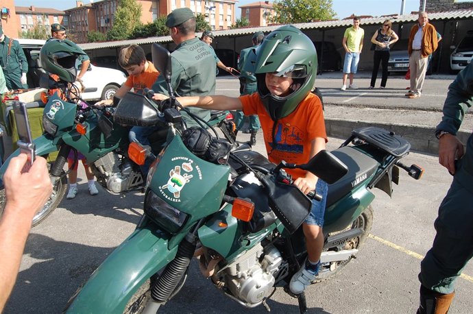 Convocatoria Medios De Comunicación.