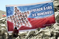 Los mineros se reinscribirán en el registro para recuperar el estatus de personas vivas