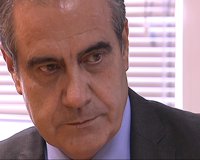 Corbacho se opone al arraigo de inmigrantes 'sin papeles' que llevan dos años en España