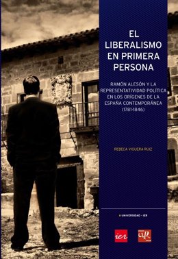 Portada libro IER