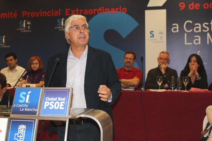 José María Barreda