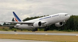 Flota de Air France