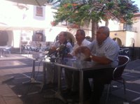 Militantes dicen que la Ejecutiva del PSC-PSOE incurre en causa de disolución al poner gestoras en Tenerife sin motivos