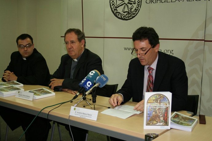 Presentación libro duelo