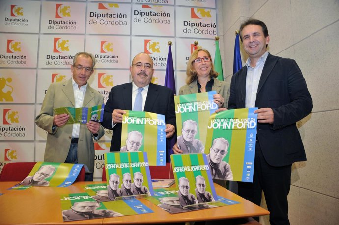 La Muestra de Cine Rural de Dos Torres se centrará esta edición en la figura de 