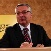 Blanco confirma que las tuneladoras para el AVE a Vigo reanudarán en breve el trabajo