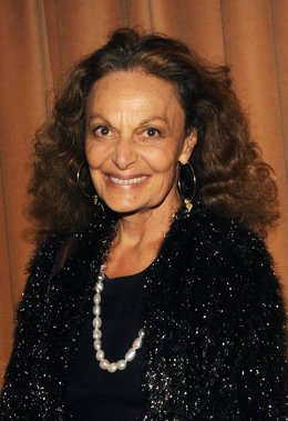 Diane von Fürstenberg