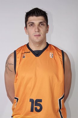 Esteban Batista 