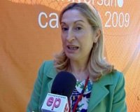 Pastor (PP) critica que Blanco "se saque un conejo de la chistera" cuando viene a Galicia