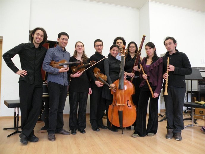 Grupo Alisios humanos