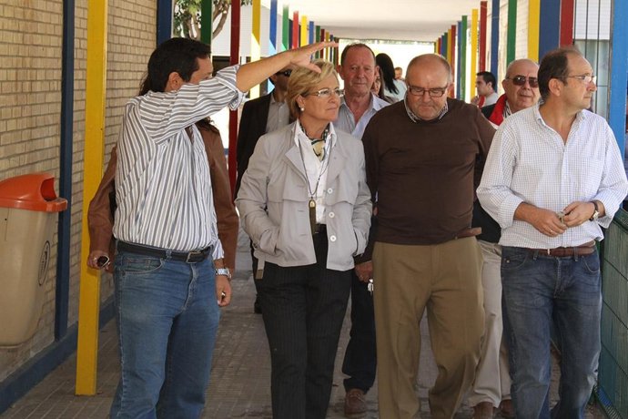 Nota De Prensa Y Fotos