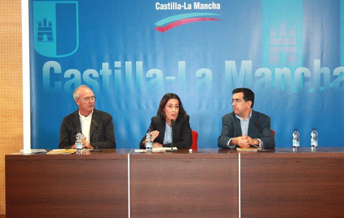 Presentación Congreso Producción Ecológica