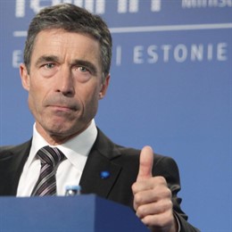  Anders Fogh Rasmussen