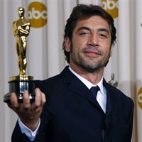 Quieren que Javier Bardem protagonice la película de los mineros de Chile