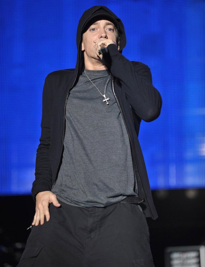 Eminem
