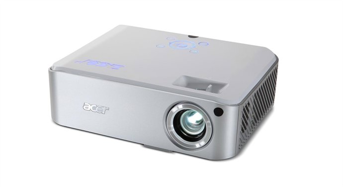Proyector de Acer H7531D