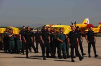 Defensa cede a autoridades afganas la base de Qala-i-Nao en Bagdhis