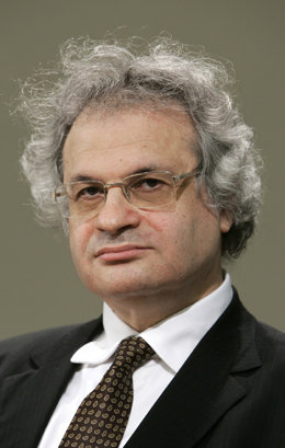 Amin Maalouf