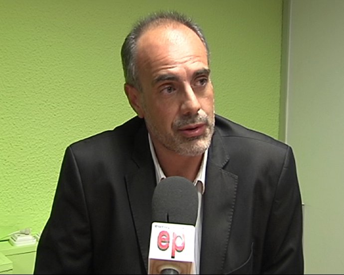 Ridao asegura que Carod Rovira es como Cruyff 