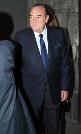 Fernando Fernández Tapias