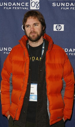 Director de cine Brad Anderson