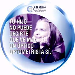 Campaña Día Mundial Optometría