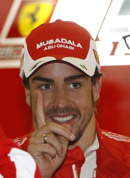 Fernando Alonso