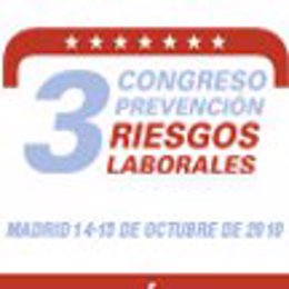 Logo del tercer congreso