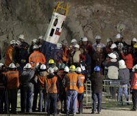 Han sido 69 días "muy terribles"