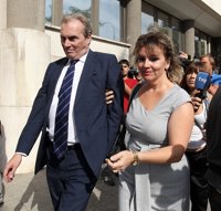 El profesor Jesús Neira lamenta el "duro" y "triste" fallecimiento de Antonio Puerta