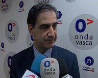 Barreda pide a López que "desempeñe su papel" y "renegocie" lo que PNV haya negociado "mal" en el traspaso de empleo