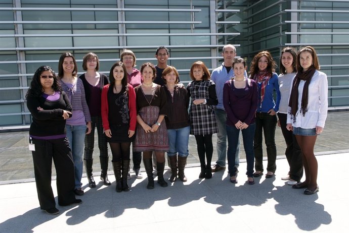 El Centro De Investigación Príncipe Felipe Recibe Un Premio Por Un Proyecto Dest