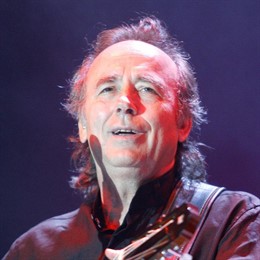 Joan Manuel Serrat