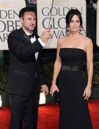 Courteney Cox y David Arquette, se acabó el amor