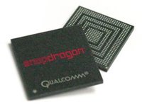 Qualcomm aporta sus procesadores móviles al nuevo Windows Phone 7