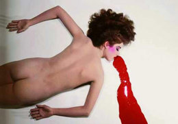 Forografía de Guy Boudin